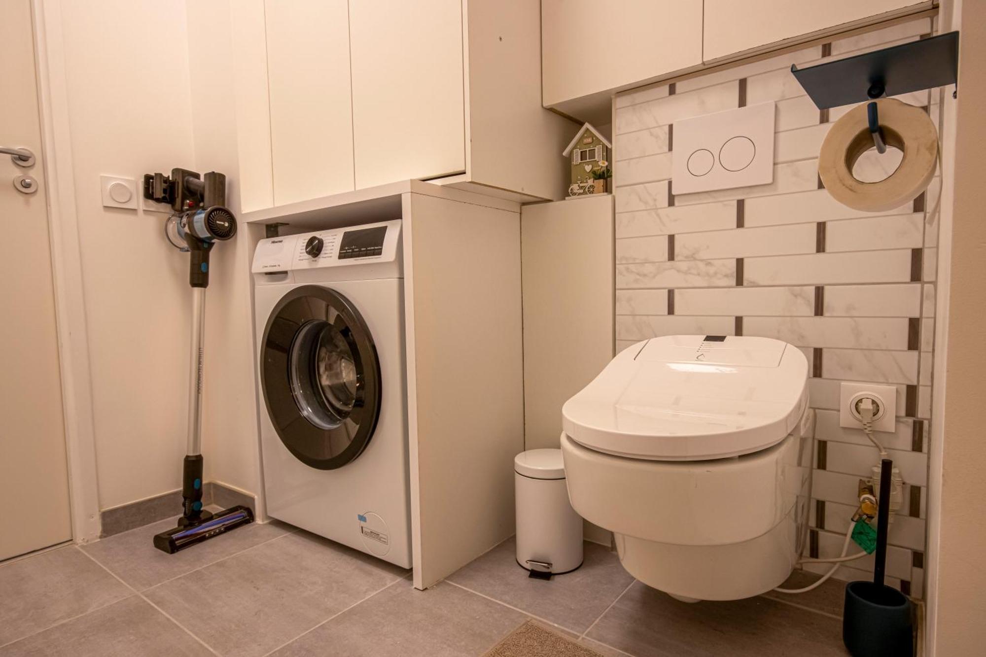 Studio Cosy Aux Portes De Disney - 5 Pers เชสซี ภายนอก รูปภาพ